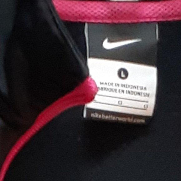 Nike Sports Running Jacket - Picture 7 of 8